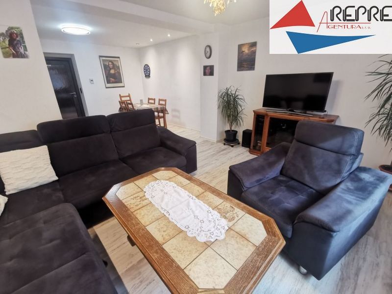 Prodej rodinný dům - Velké Žernoseky, 131 m²