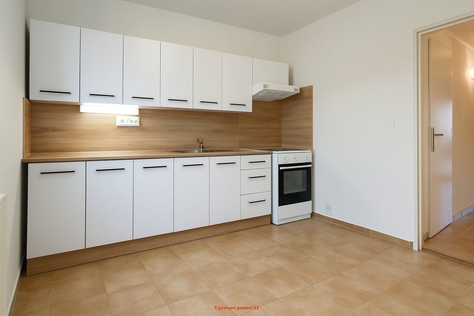 Pronájem byt 3+1 - Ke Studánce, Orlová - Horní Lutyně, Moravskoslezský kraj, 72 m² - 5
