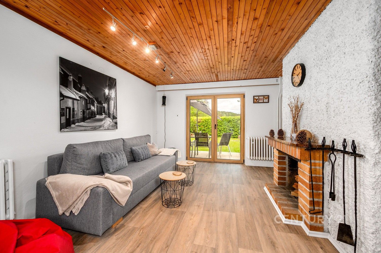 Prodej chalupa - Županovice, okres Příbram, Středočeský kraj, 90 m² - 5