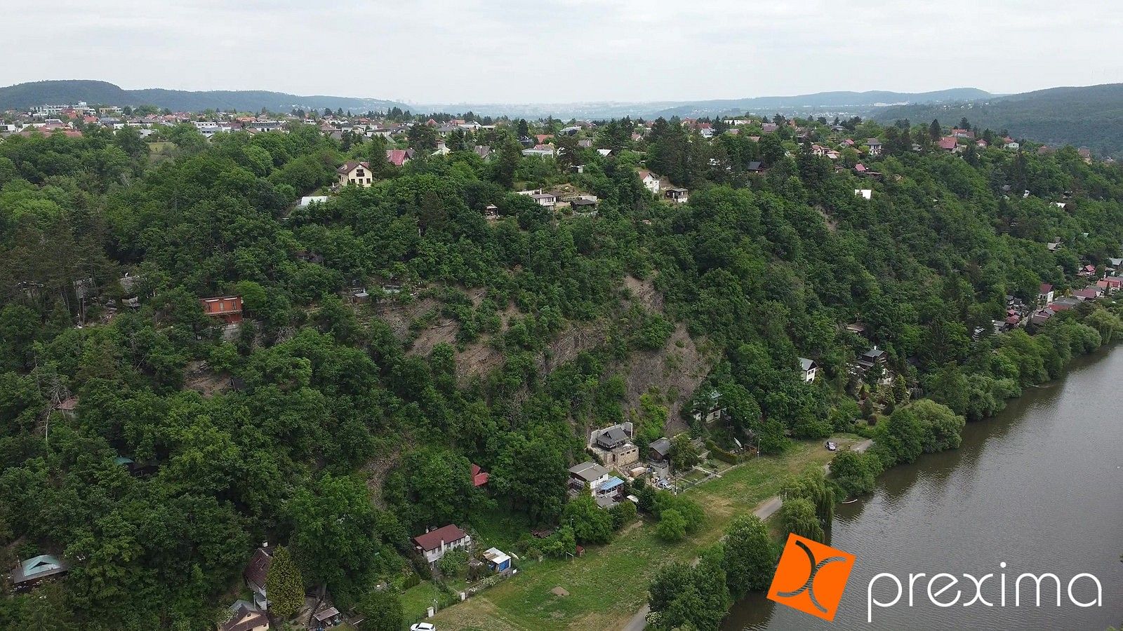 Ostatní, Černošice, okres Praha-západ, Středočeský kraj - 1