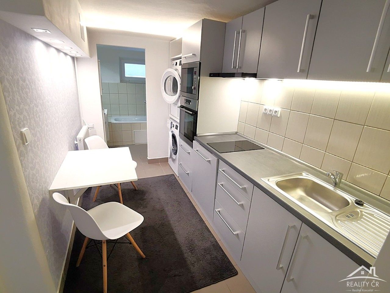 1+1, Jihlava Horní Kosov, 50 m² - 1