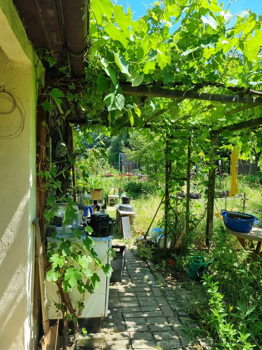 Byty, Praha, 100 00, 17 m² - 2