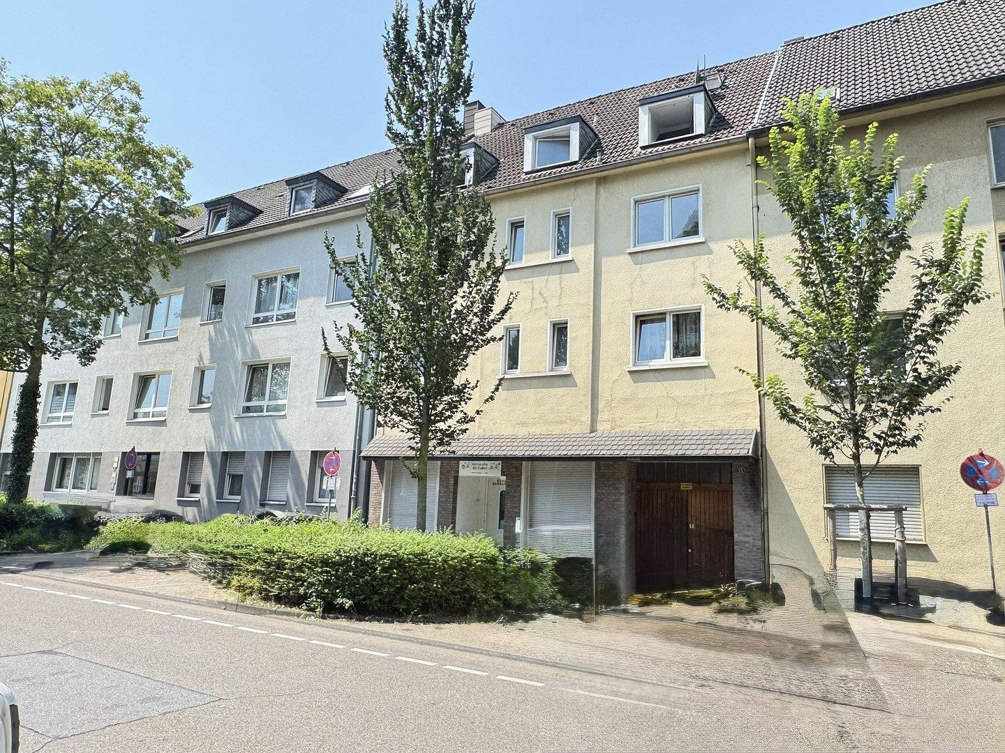 Rodinný dům · 464 m² · Altenessener Straße 85 Essen Nordviertel Nordrhein-Westfalen 45141 - 3