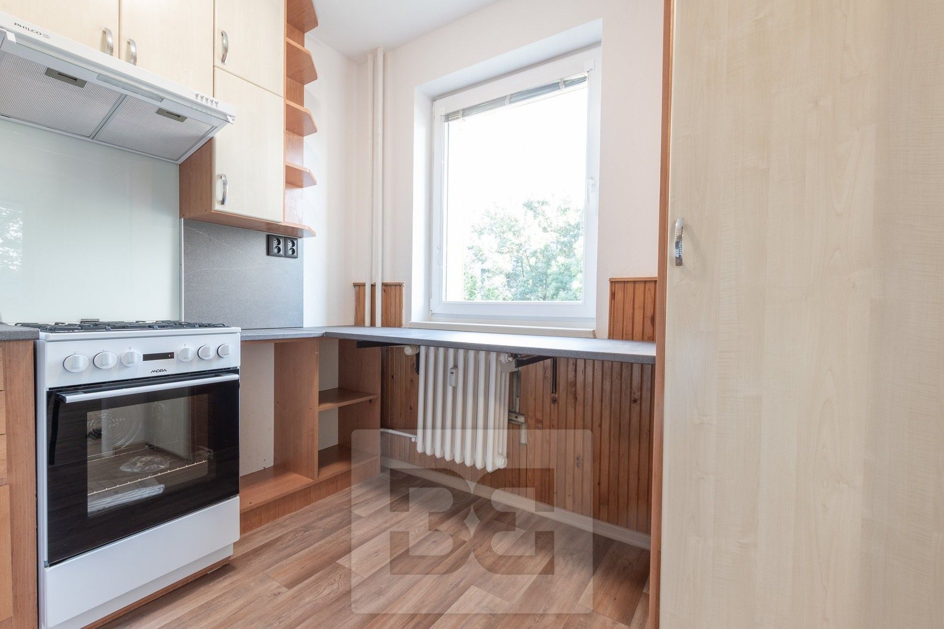 3+kk, Habrová 2639, Praha Žižkov, 59 m² - 2