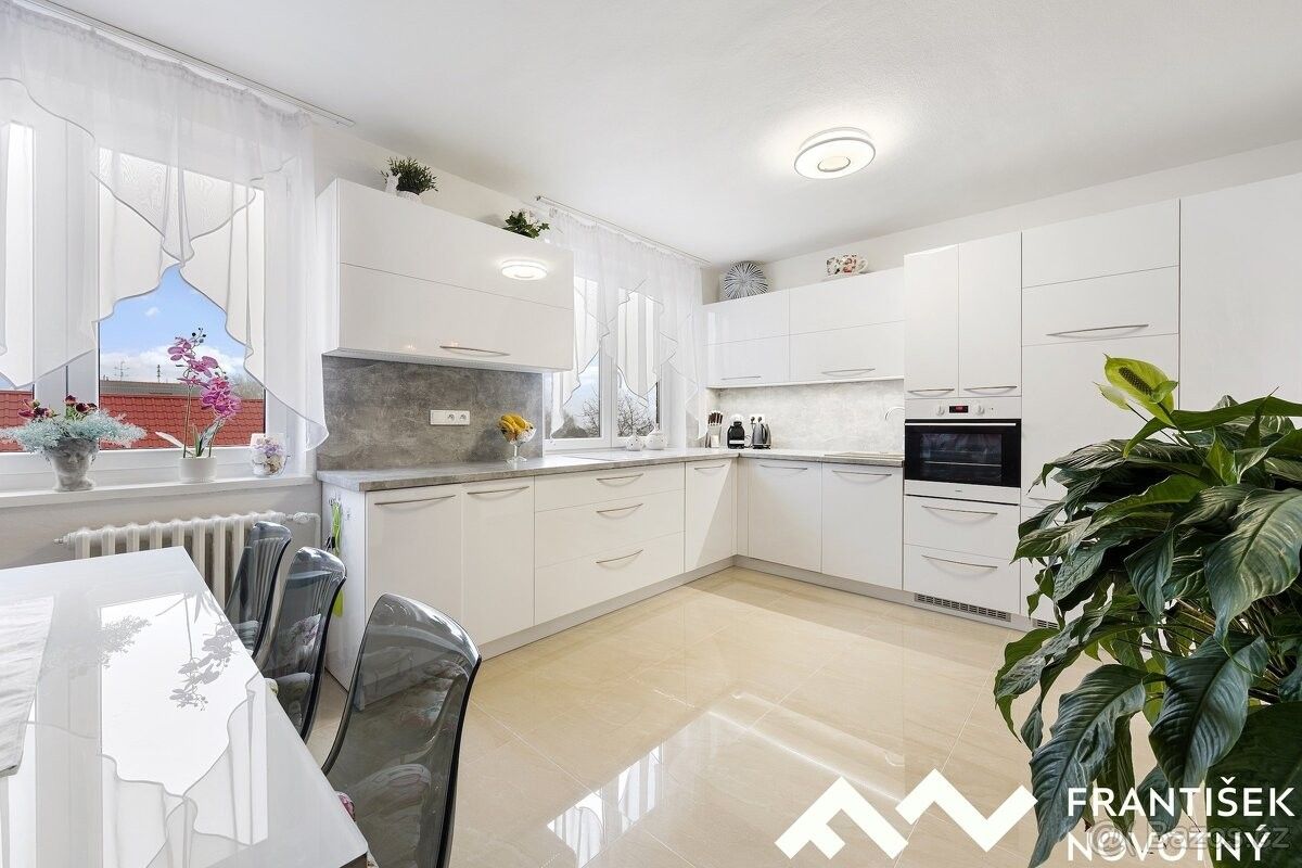 Prodej rodinný dům - Olbramovice u Moravského Krumlova, 671 76