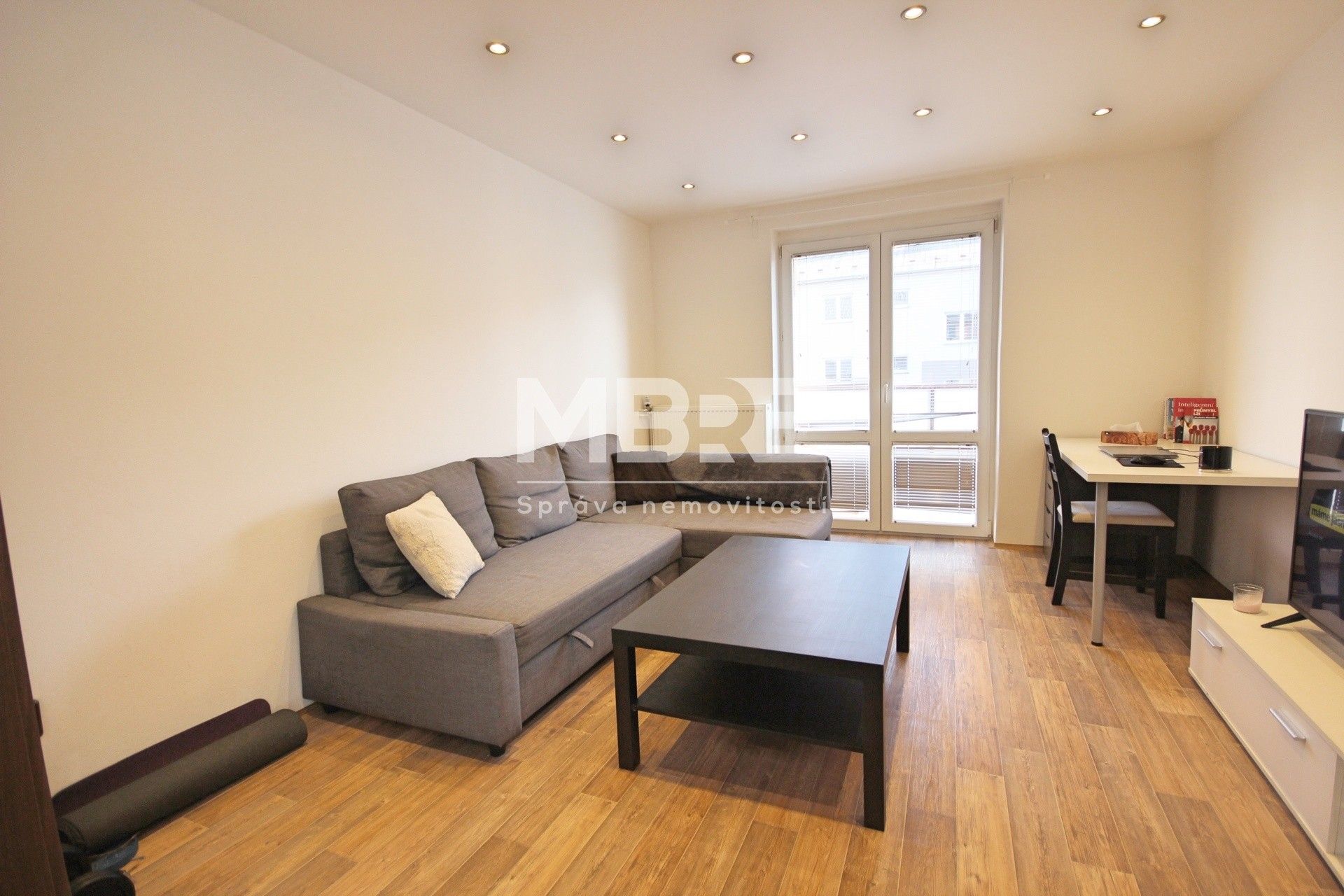 Prodej byt 2+1 - Gurťjevova 1691, Ostrava Zábřeh, 56 m² - 5
