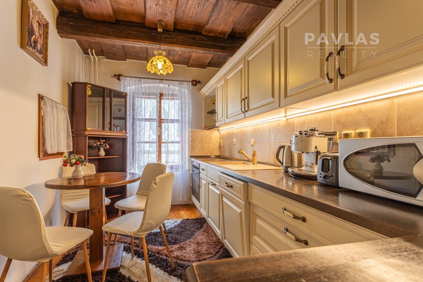 Prodej rodinný dům - Dlouhá, Český Krumlov, 125 m²