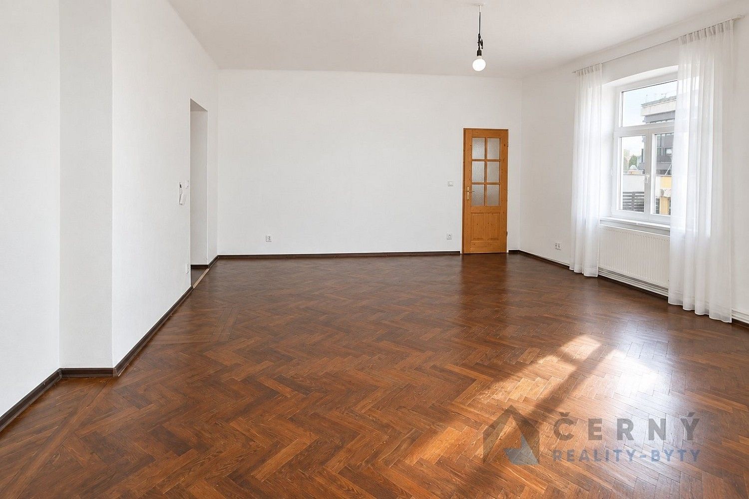 Byt 3+1 · 110 m² · Liberec - Liberec V-Kristiánov, Liberecký kraj - 4