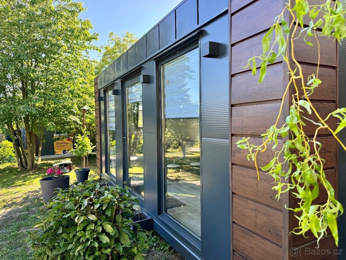 Chaty, Uherské Hradiště, 686 01