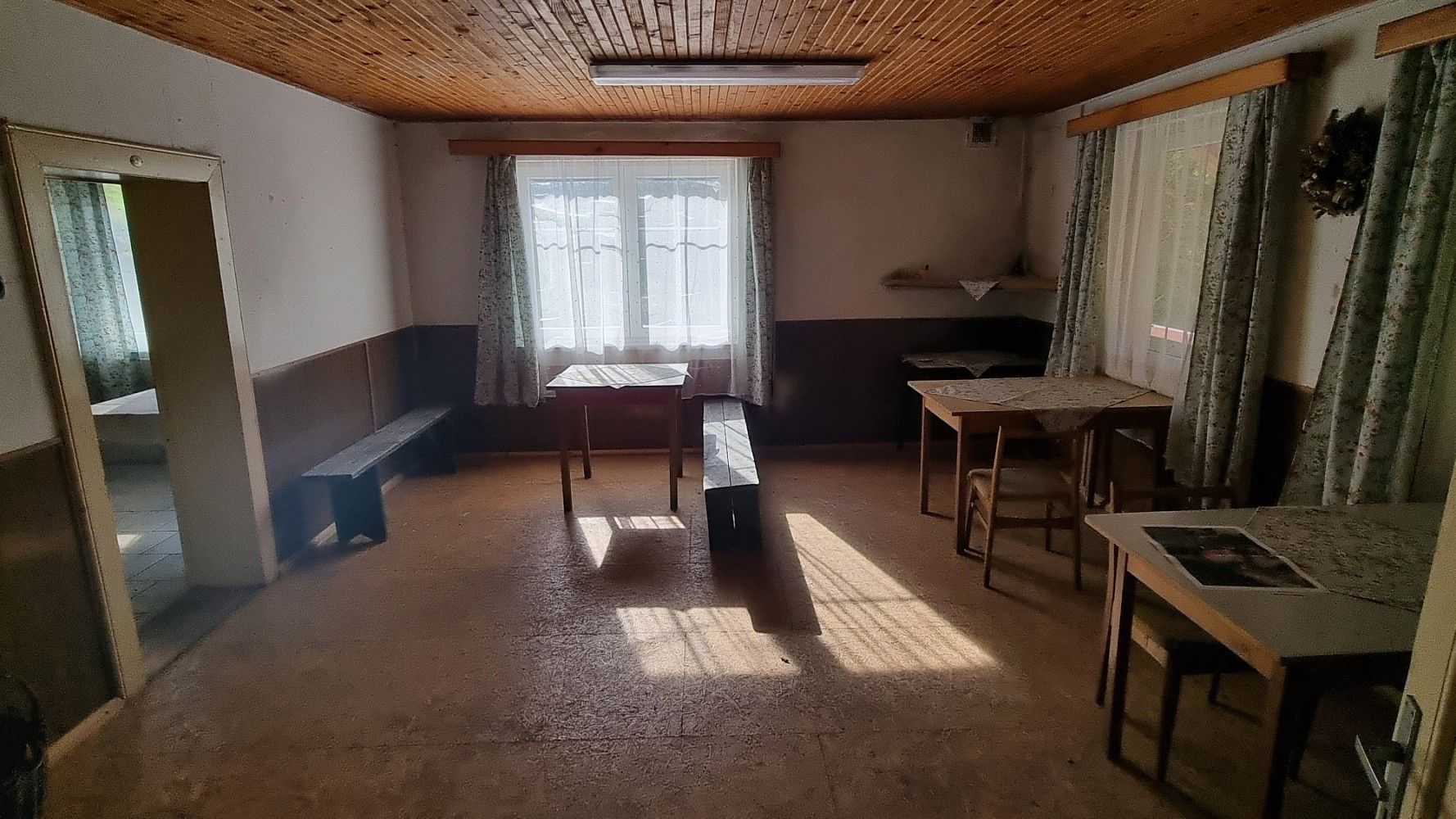Prodej rodinný dům - Strážné, okres Trutnov, 155 m² - 5