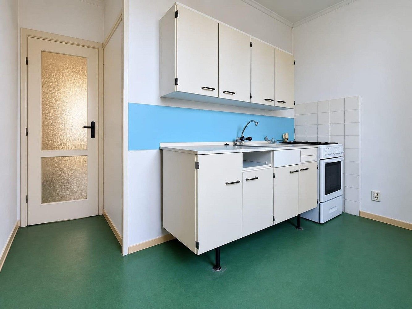 3+1, Marie Majerové, Ostrava - Poruba, 65 m² - 1