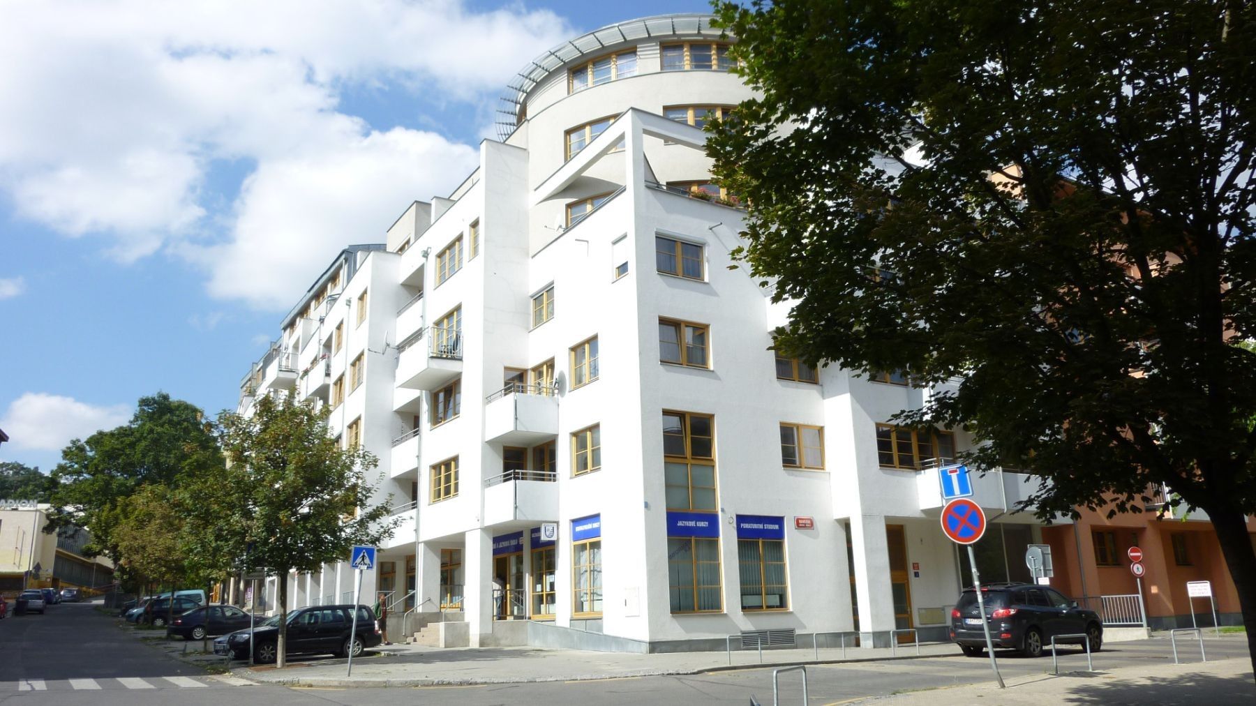 Garáž · 16 m² · Ostrovského, Praha - Smíchov - 3