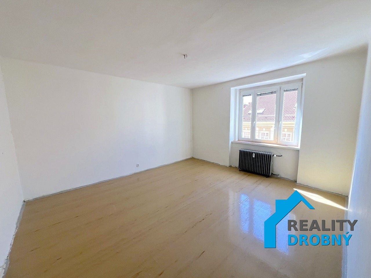Byt 3+1 · 76 m² · Teplice - Trnovany, Ústecký kraj - 4