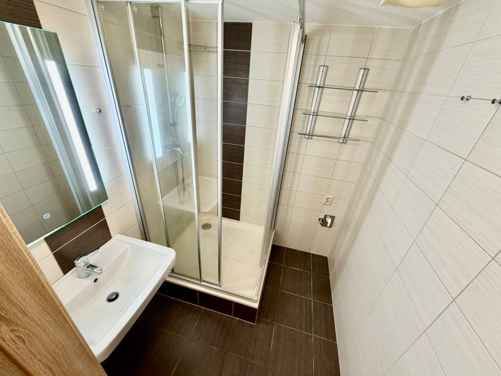 Byt 2+1 · 61 m² · Černého, Brno - Bystrc, Jihomoravský kraj - 2