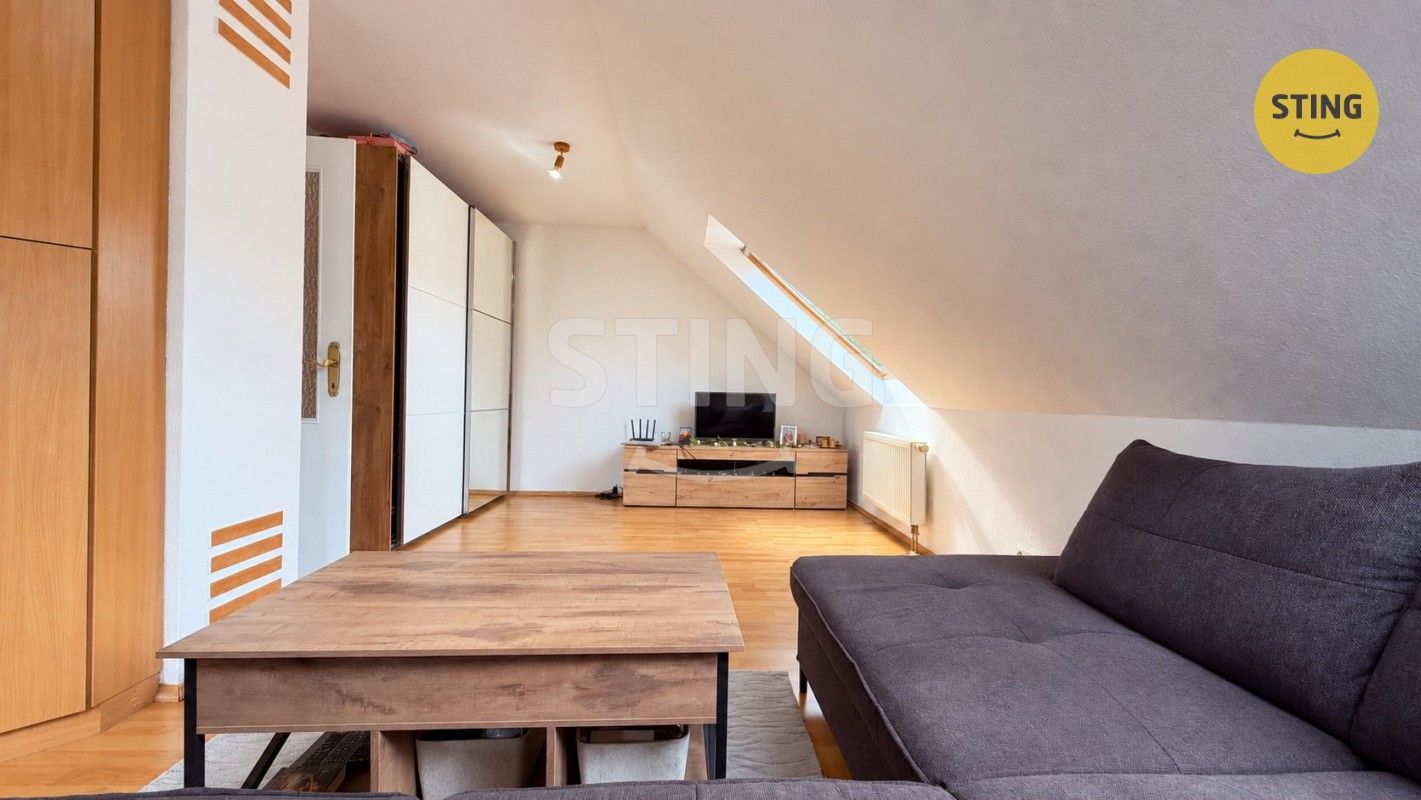 Byt 1+kk · 50 m² · Julia Sedláka  , Rýmařov - 4