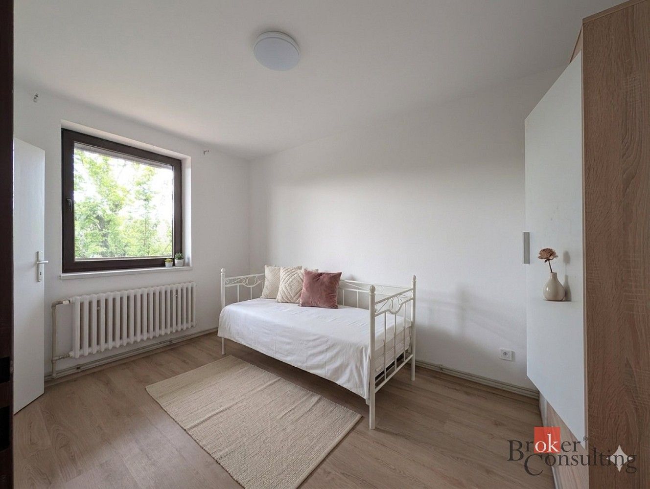 Pronájem byt 2+kk - Klatovy - Klatovy III, Plzeňský kraj, 56 m² - 5