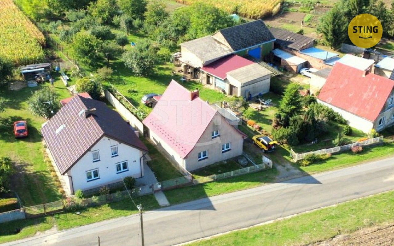 Rodinný dům, 120 m²
