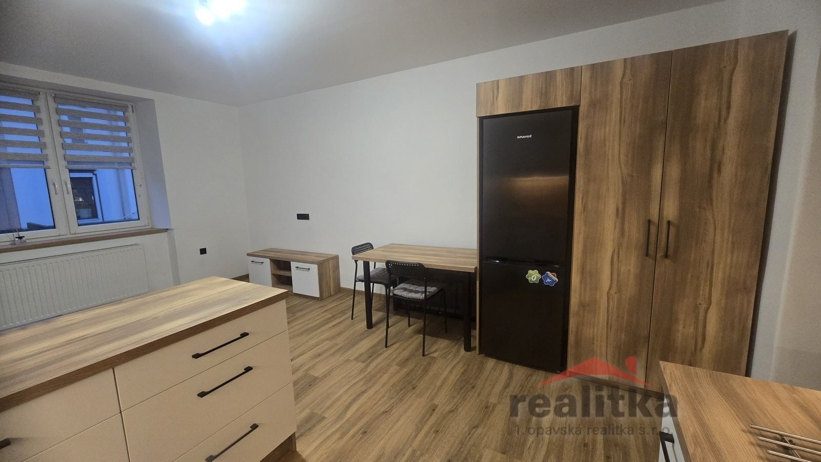 Pronájem byt 2+kk - Pekařská, Opava, 47 m² - 5