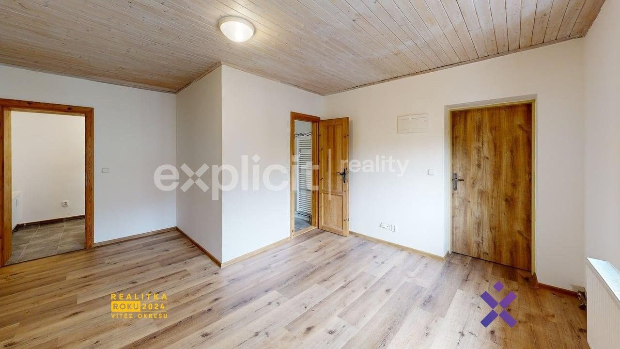 1+1, Jihlavská, Troubsko, 29 m²