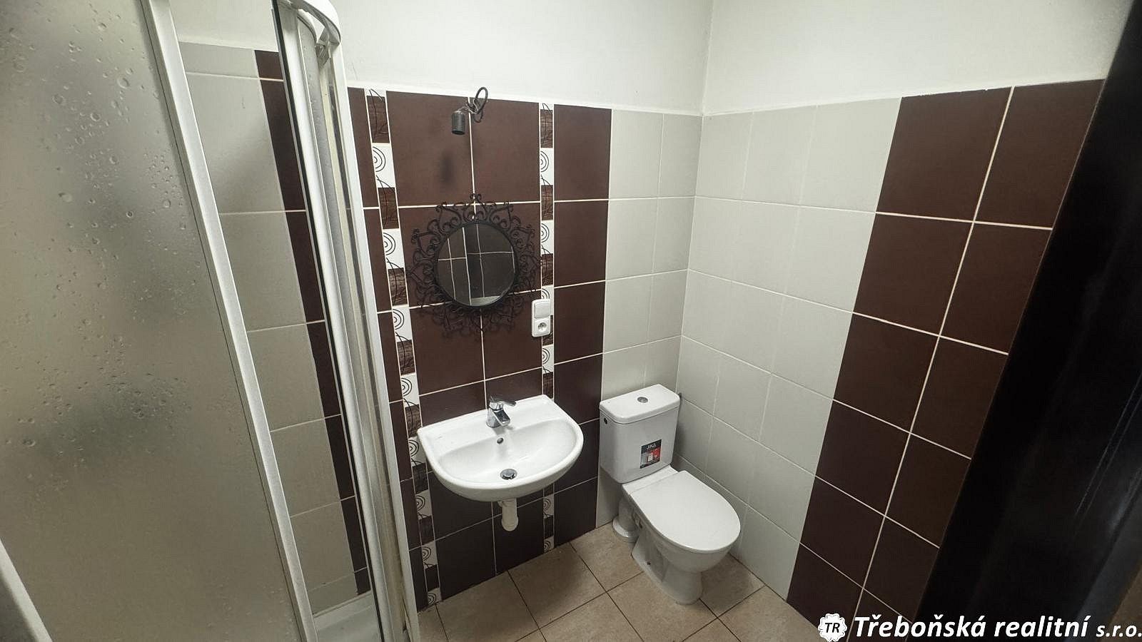 Byt 2+kk · 39 m² · České Velenice, okres Jindřichův Hradec, Jihočeský kraj - 4