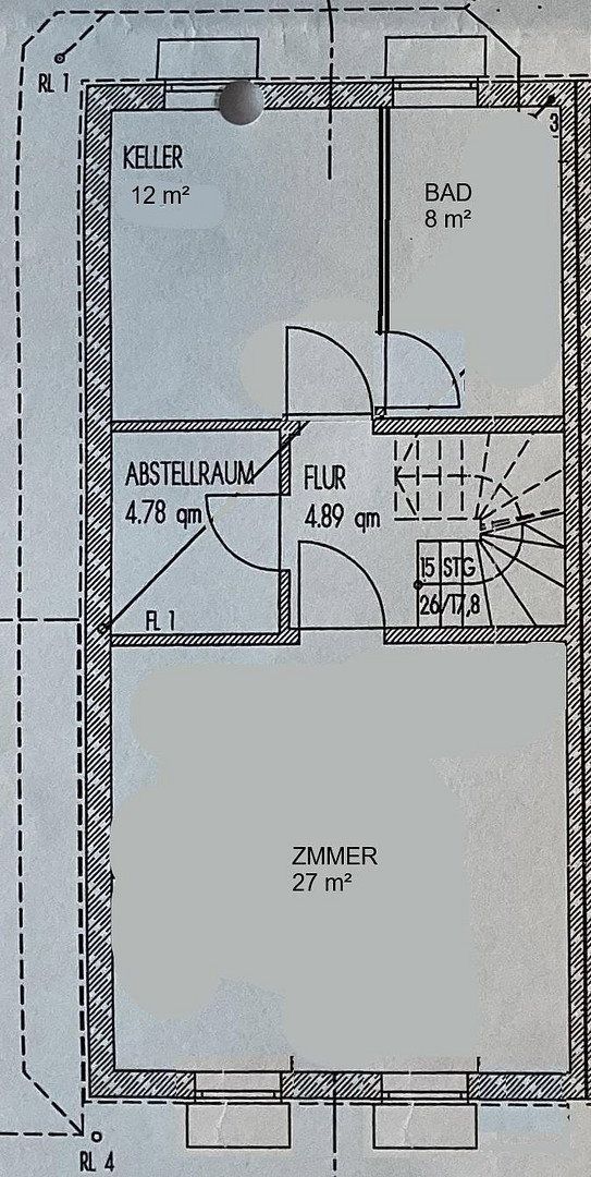 Rodinný dům · 147 m² · , Bavorsko - 4
