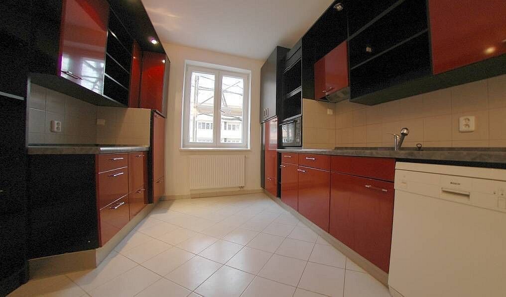 2+1, Úslavská, Plzeň - Východní Předměstí, 78 m² - 1