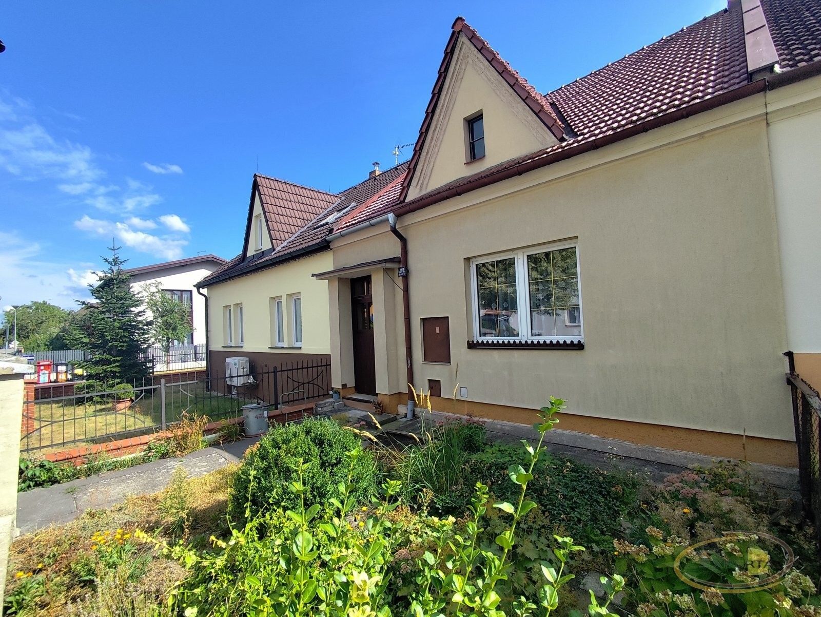 Rodinný dům, 100 m²