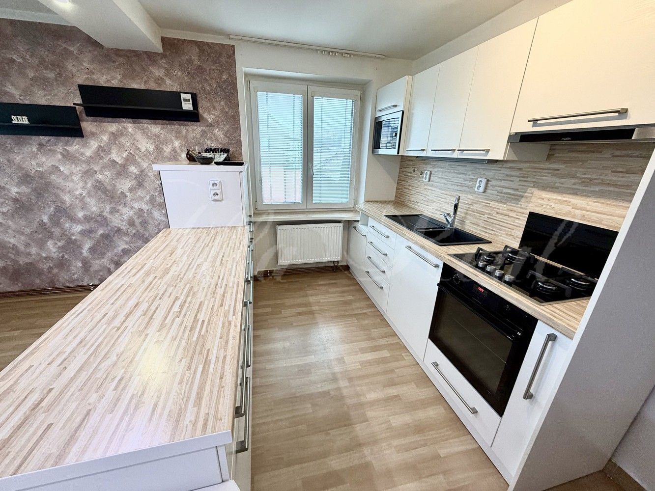 Byt 3+kk · 83 m² · Hornická, Tišnov, okres Brno-venkov - 4