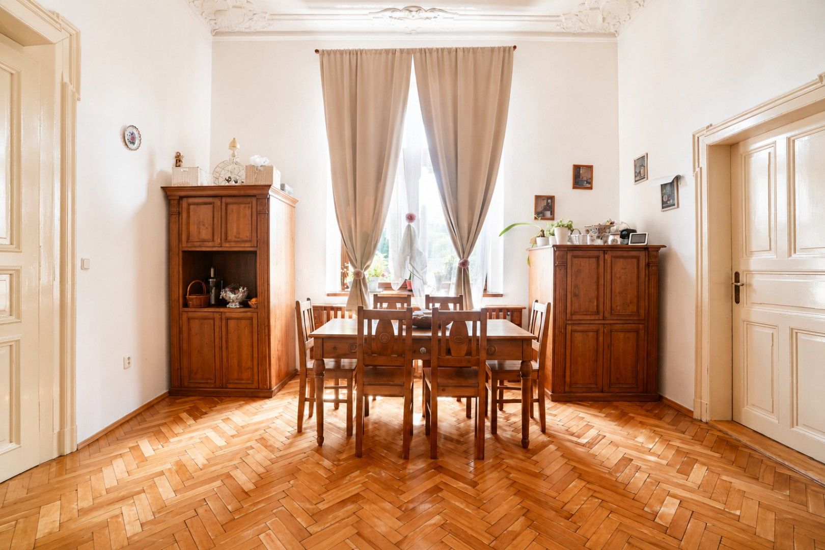 Byt 3+1 · 140 m² · Kollárova, Teplice - 4