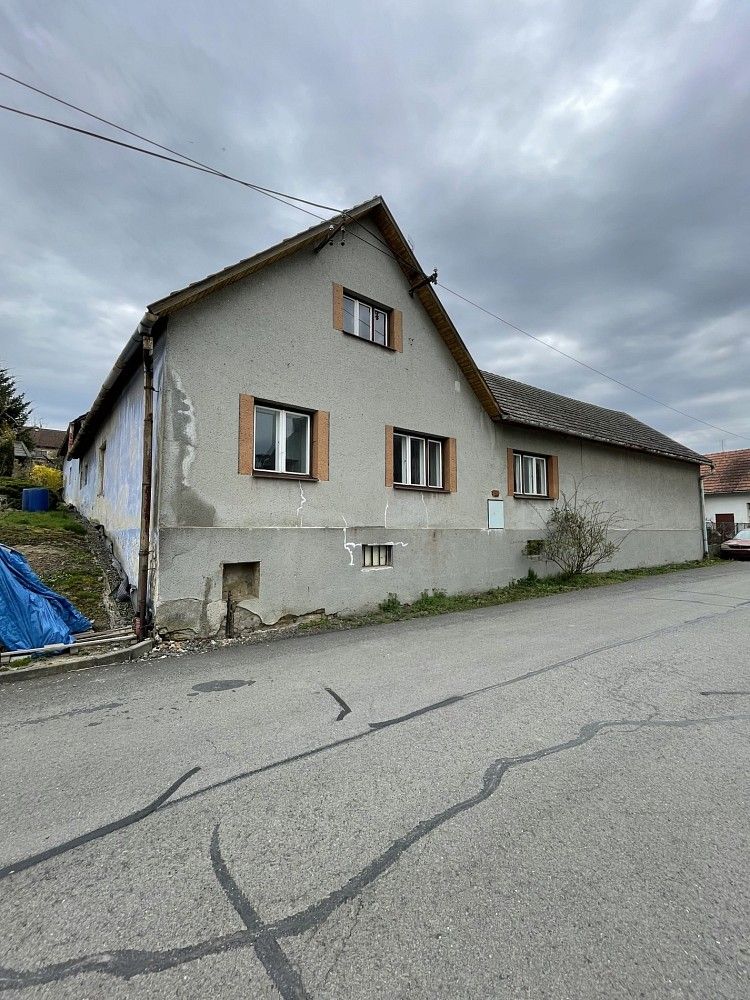 Rodinný dům · 165 m² · Kladeruby - 4