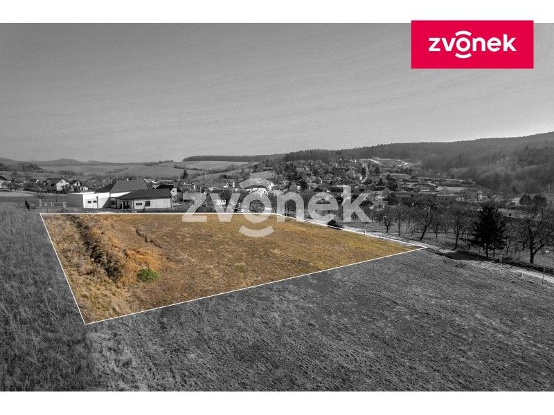 Prodej pozemek pro bydlení - Zlín, 1 m²