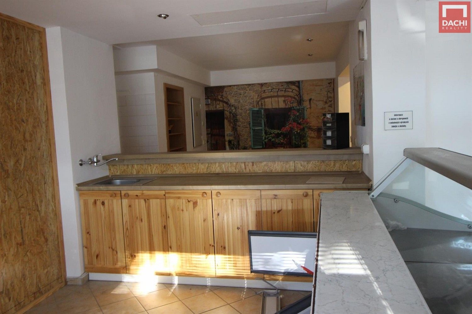 Pronájem obchodní prostory - Přerov - Přerov I-Město, Olomoucký kraj, 55 m² - 5