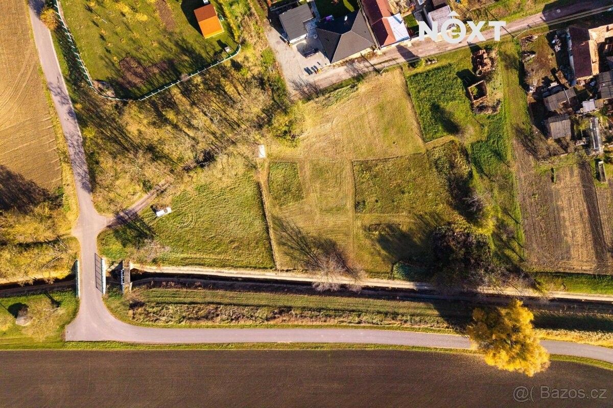 Pozemky pro bydlení, Dyjákovice, 671 26