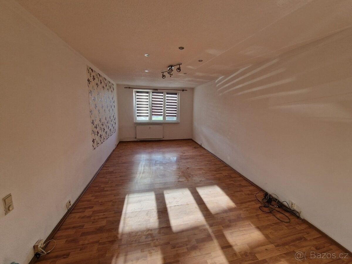 Prodej byt - Chodov u Karlových Var, 357 35