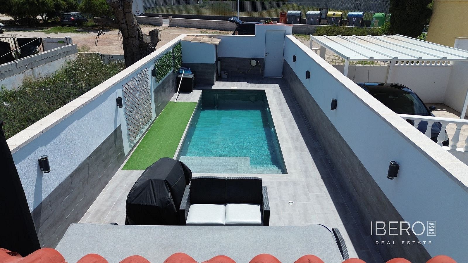 Rodinný dům · 57 m² · Torrevieja, ES - 3