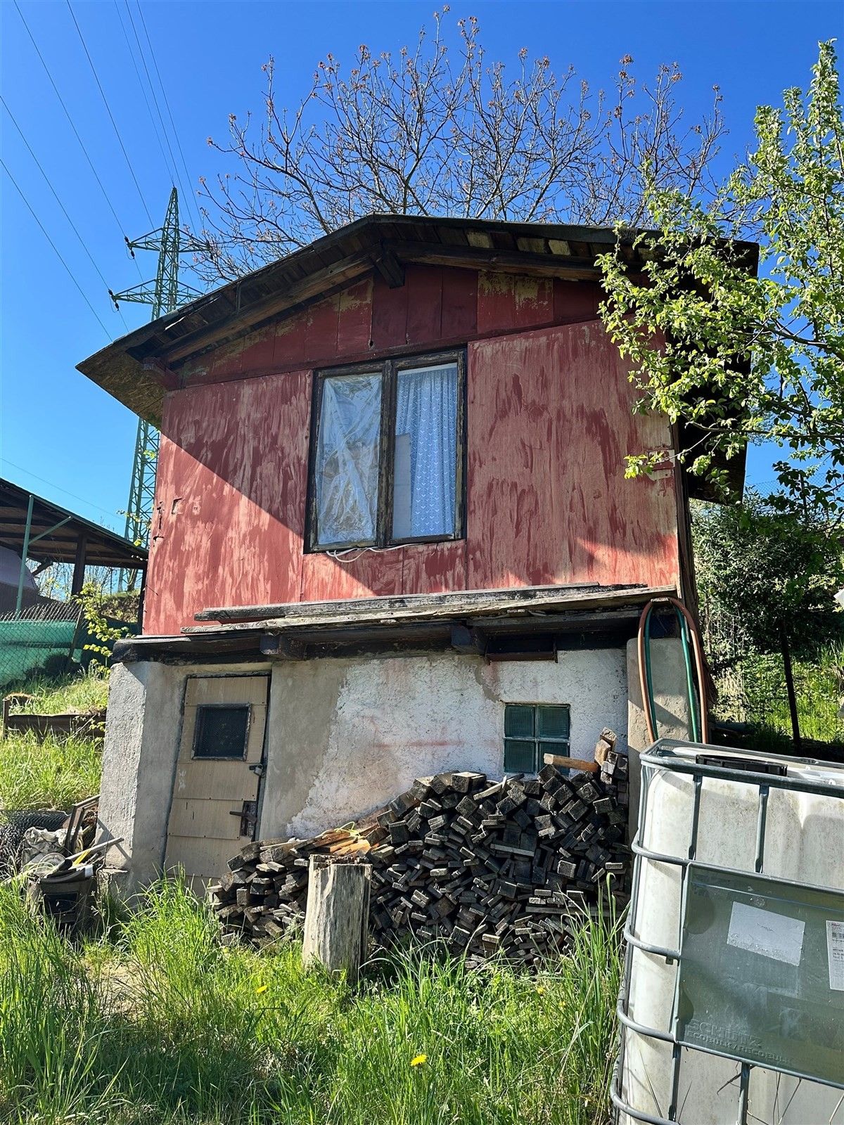 Zahrady, Litoměřická  , Děčín - 2