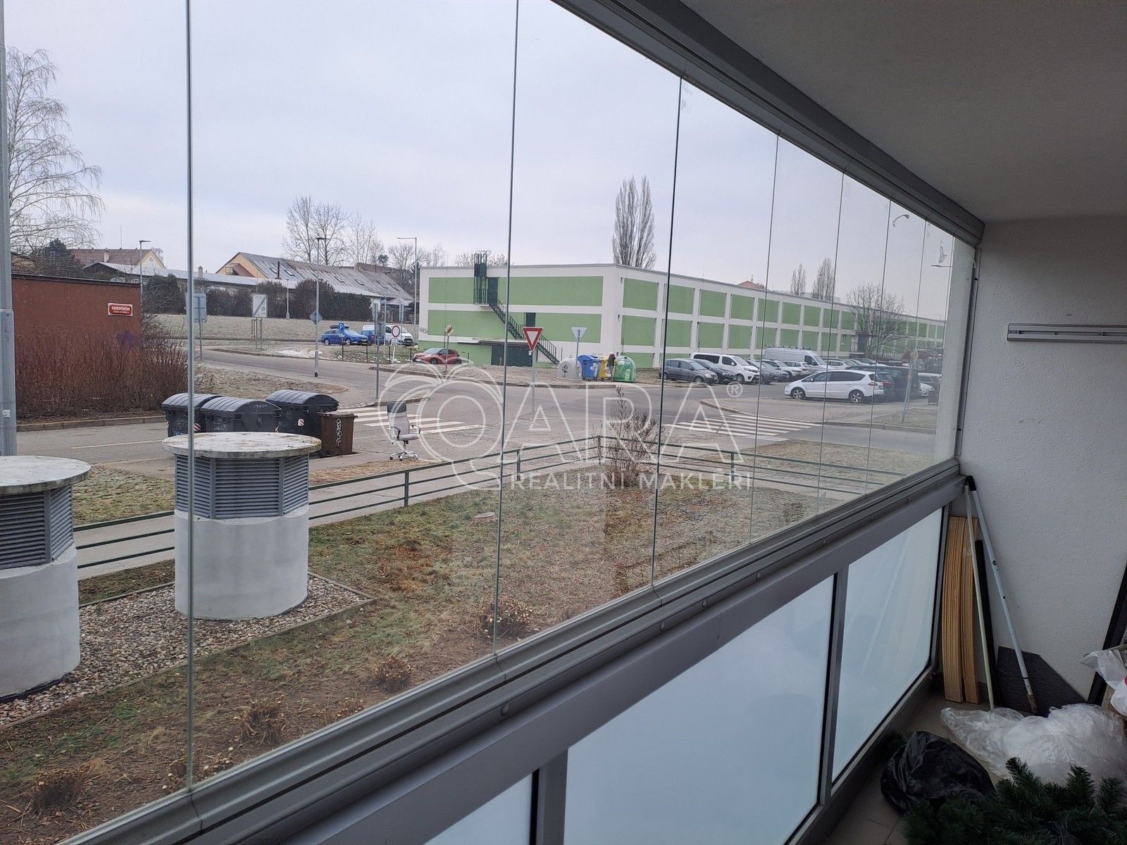 Prodej byt 3+1 - Přecechtělova, Praha, 79 m²