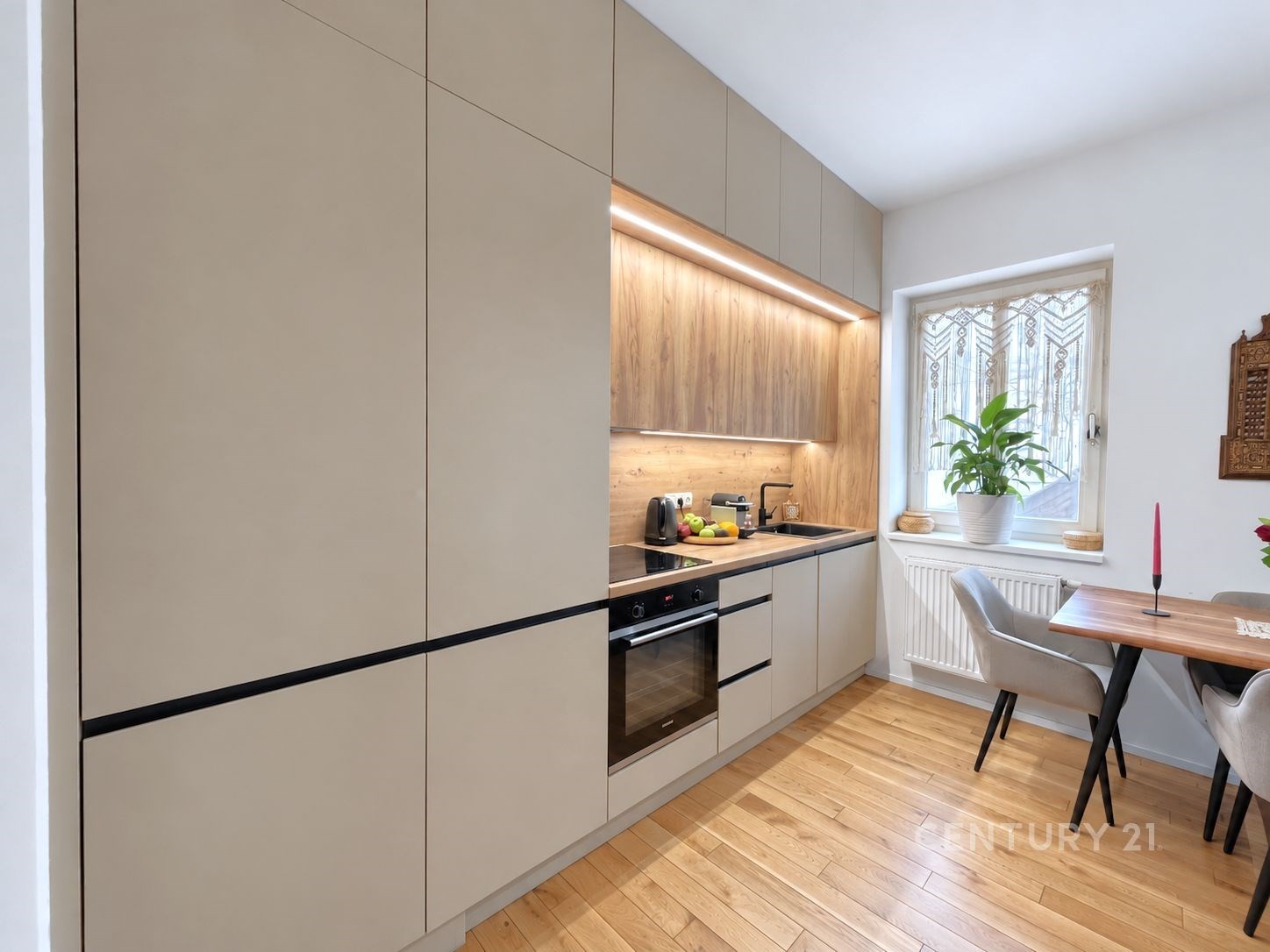 Prodej byt 2+kk - Plzeňská 488, Praha Smíchov, 40 m² - 5