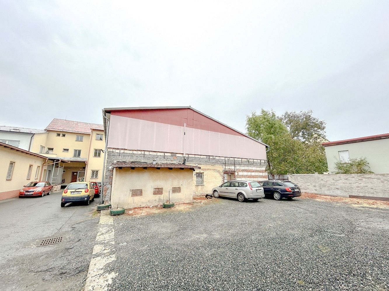 Obchodní prostory · 310 m² · Jeseník, Olomoucký kraj - 4