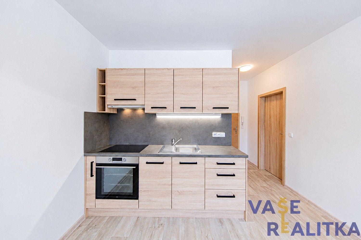 Byt 1+1 · 37 m² · Temenická, Šumperk - 2