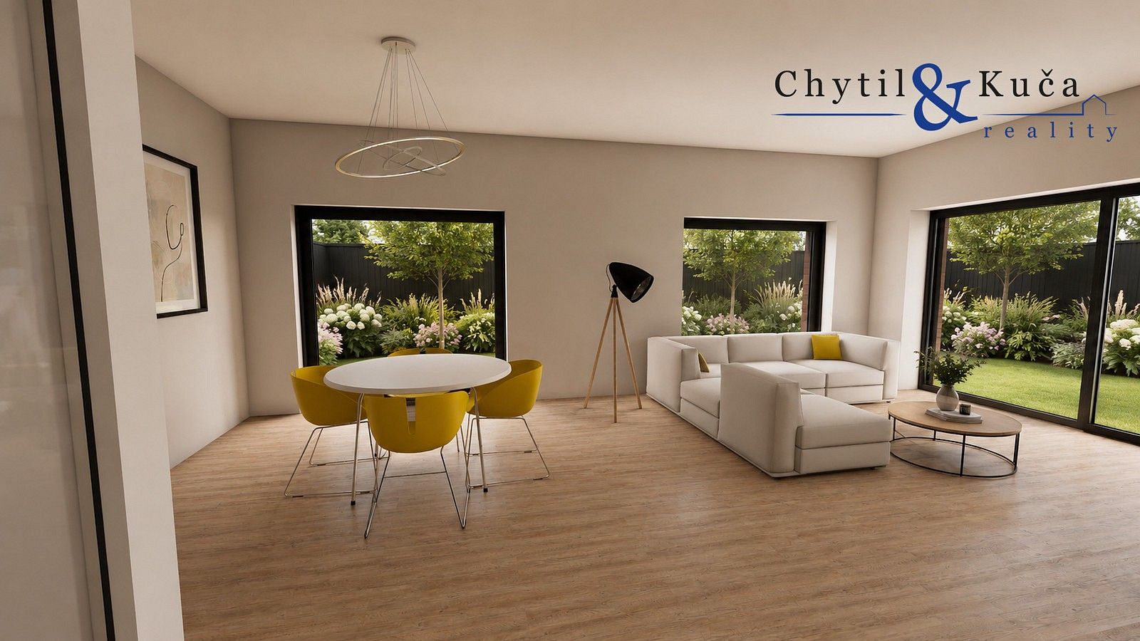 Prodej rodinný dům - Přerov, 97 m² - 5