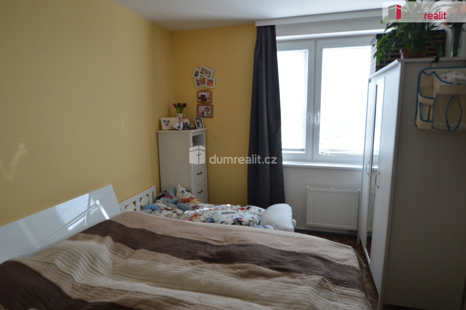 Prodej byt 2+kk - Symfonická, Praha, 60 m²