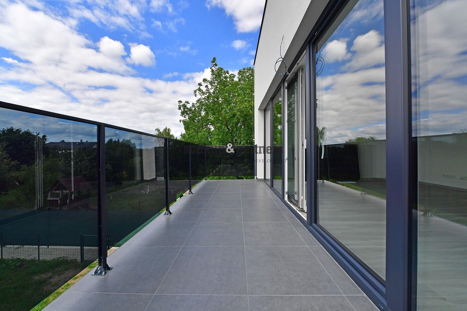 3+kk, Líbeznice, okres Praha-východ, Středočeský kraj, 76 m² - 2