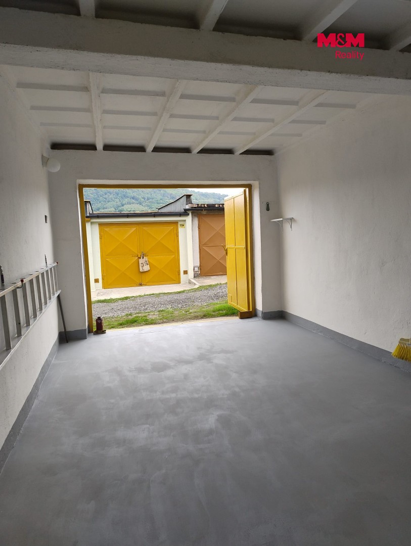 Prodej ostatní - Lesní, Děčín, 20 m² - 5