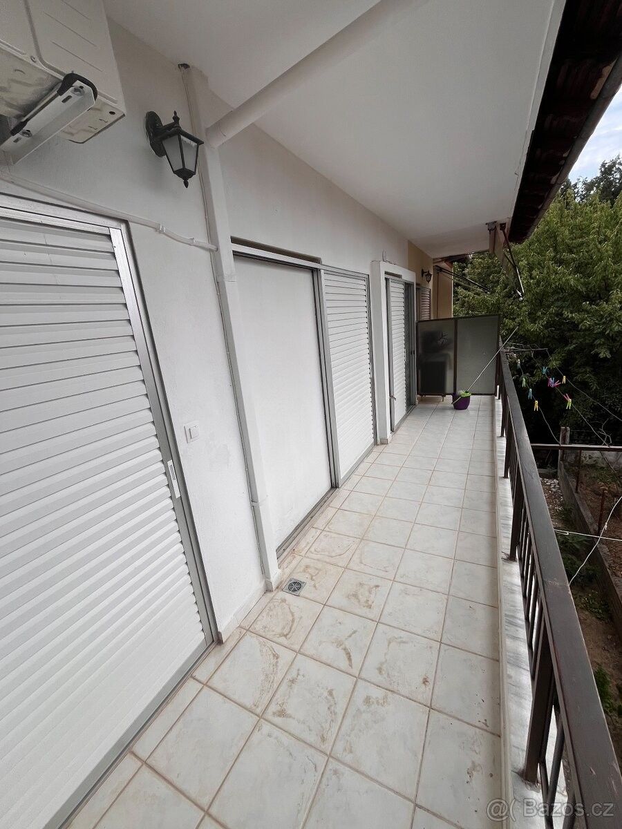 Prodej byt - Praha, 100 00