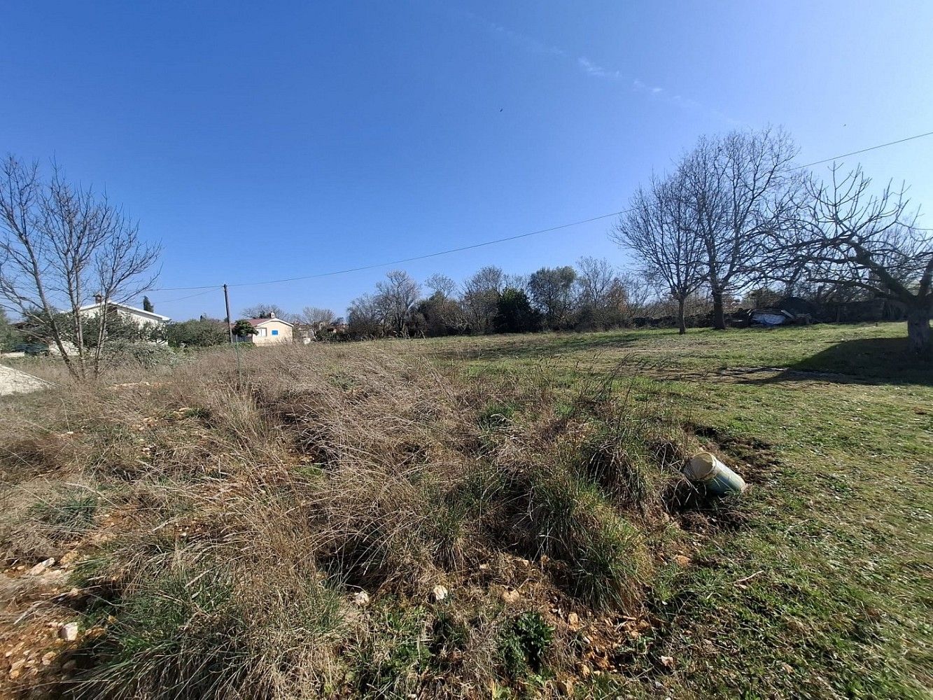 Pozemek pro bydlení · Marčana, HR - 3