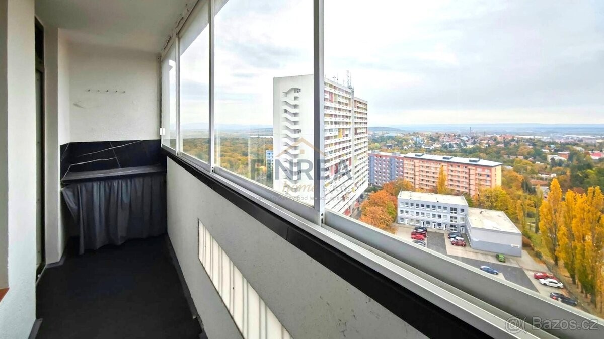Byt 1+kk · 30 m² · Chomutov, 430 04 - 4