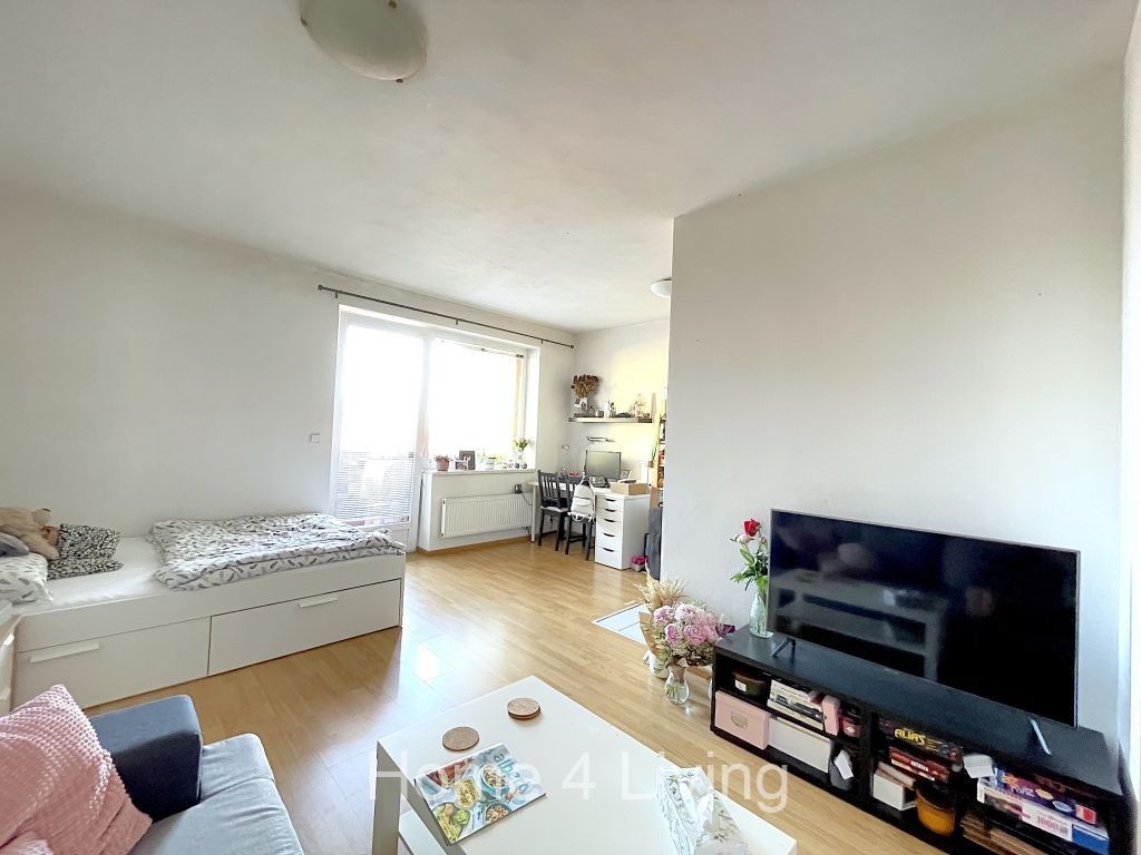 1+kk, U Leskavy, Brno, 35 m² - 2