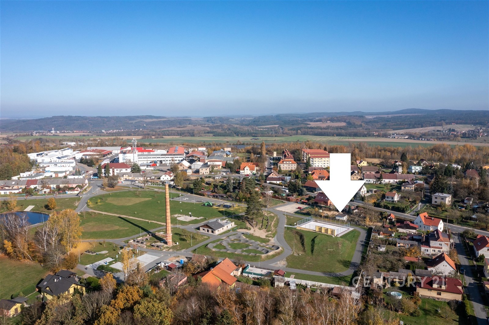 Pozemek pro bydlení · Břasy - 4