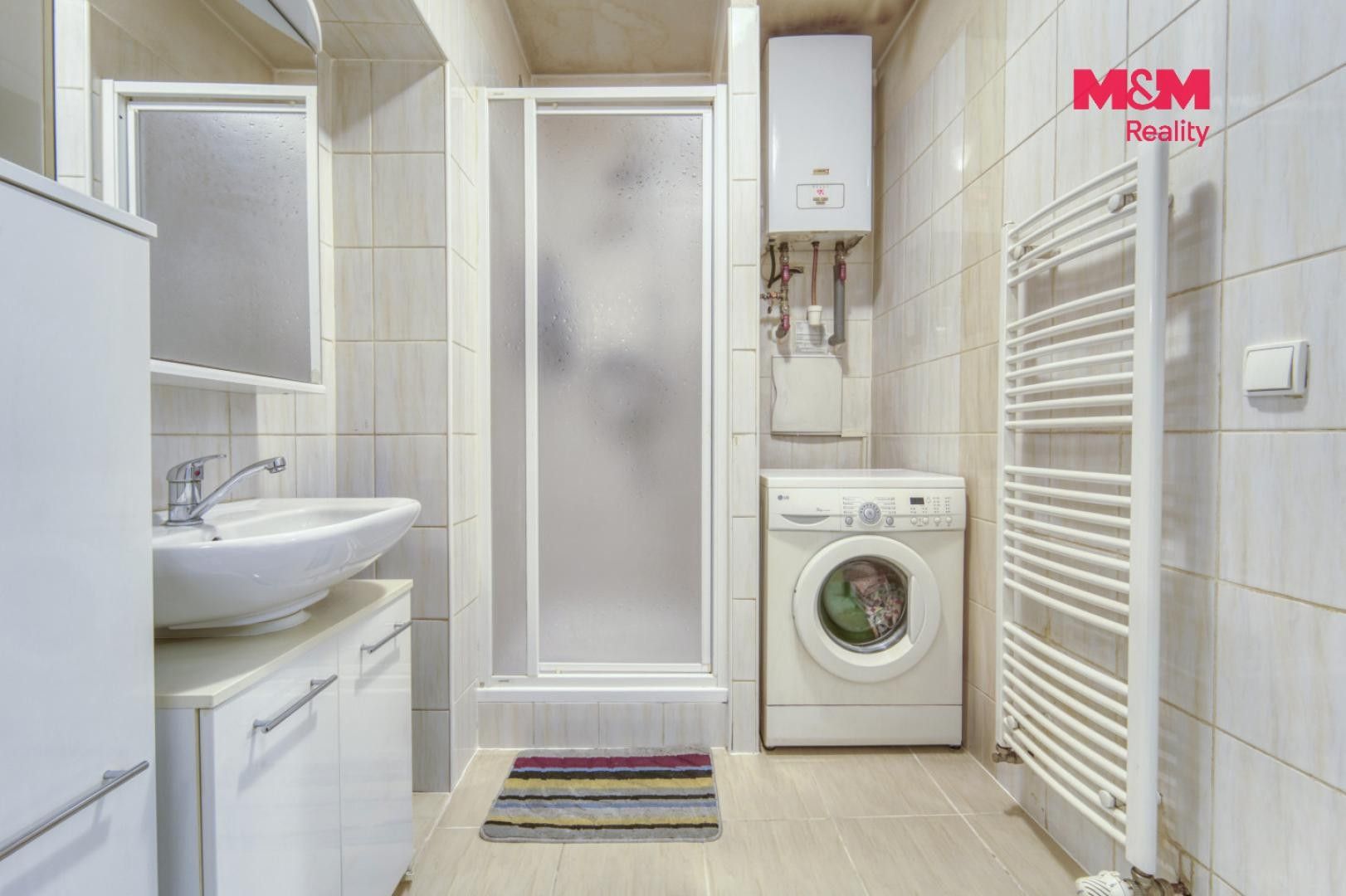 Byt 1+kk · 24 m² · Františka Kotyzy 613, Rokycany Nové Město - 4